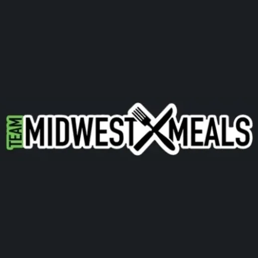 midwestmeals brand logo for midwestmeals.com