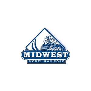 midwestmodelrr brand logo for midwestmodelrr.com
