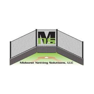 midwestnettingsolutions brand logo for midwestnettingsolutions.com