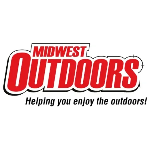 midwestoutdoors brand logo for midwestoutdoors.com