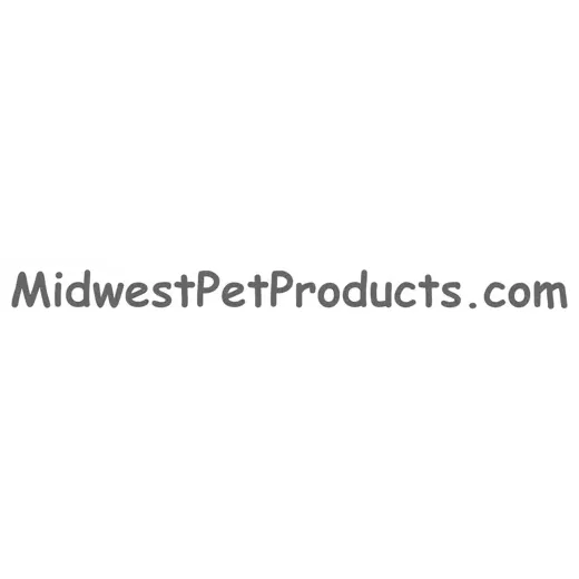 midwestpetproducts brand logo for midwestpetproducts.com