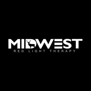 midwestredlighttherapy brand logo for midwestredlighttherapy.com