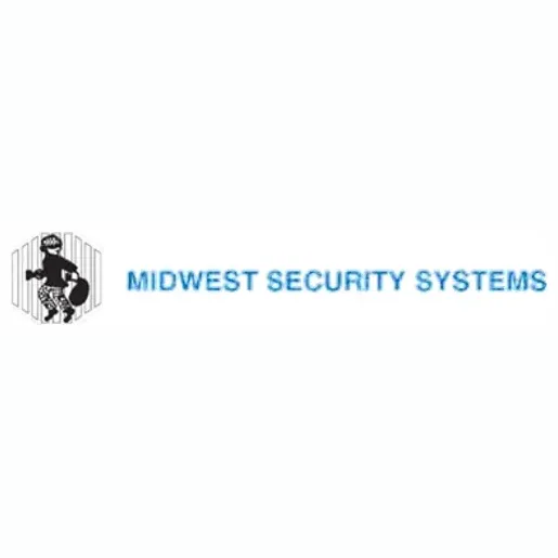 midwestsecuritysystemsmichigan brand logo for midwestsecuritysystemsmichigan.com