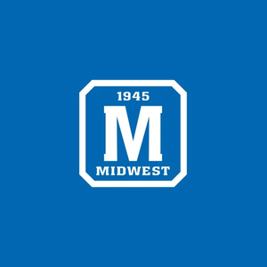 midwestsnips brand logo for midwestsnips.com
