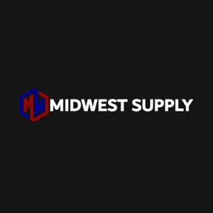 midwestsupplyus brand logo for midwestsupplyus.com