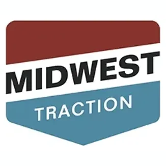 midwesttraction brand logo for midwesttraction.com