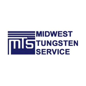 midwesttungsten brand logo for midwesttungsten.com