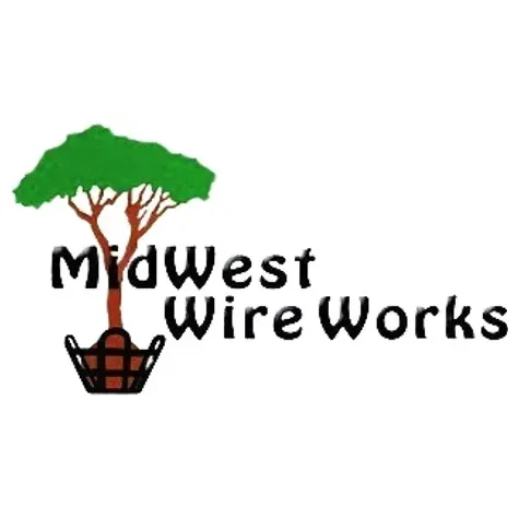 midwestwireworks brand logo for midwestwireworks.com