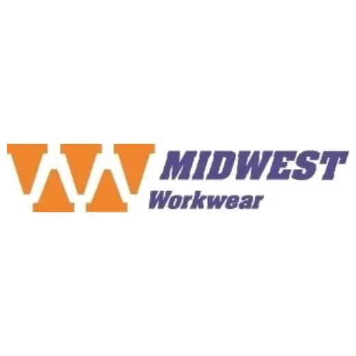 midwestworkwear brand logo for midwestworkwear.com