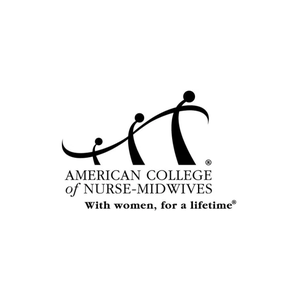 midwife brand logo for midwife.org