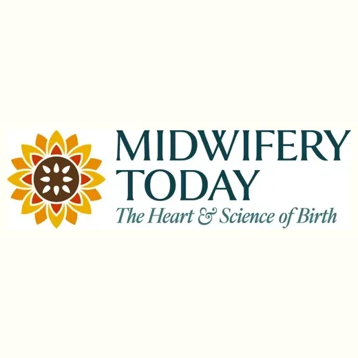 midwiferytoday brand logo for midwiferytoday.com