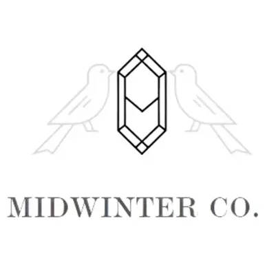 midwinter brand logo for midwinter.co