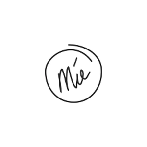mie brand logo for mie.ng