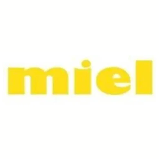 mielboutique brand logo for mielboutique.com