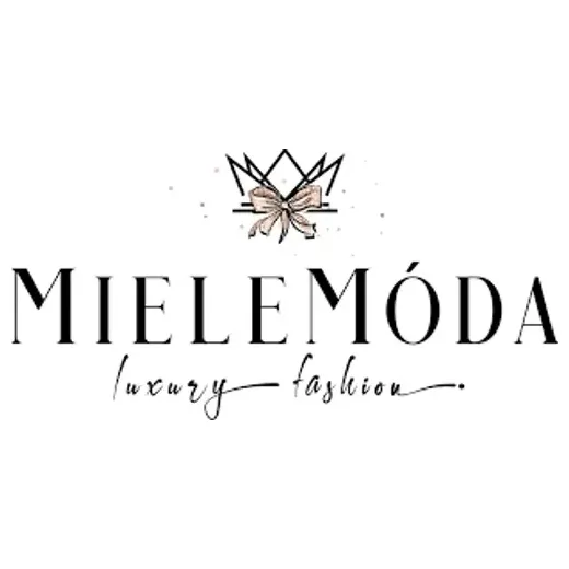 mielemoda brand logo for mielemoda.com
