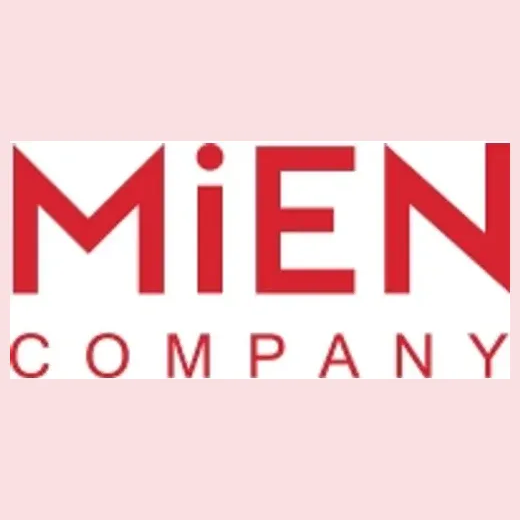 miencompany brand logo for miencompany.com