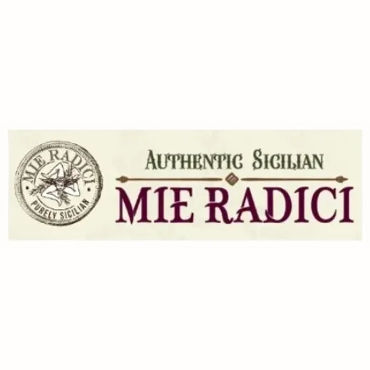 mieradici brand logo for mieradici.com