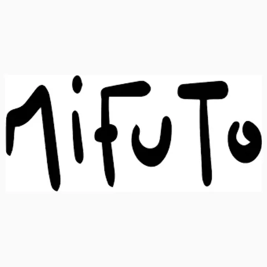 mifuto brand logo for mifuto.com