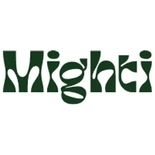 mighti brand logo for mighti.me