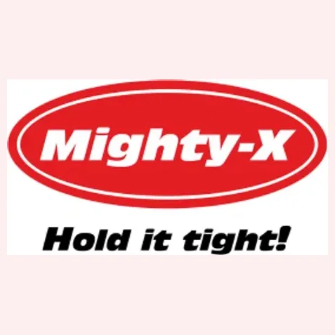 mighty-x brand logo for mighty-x.net