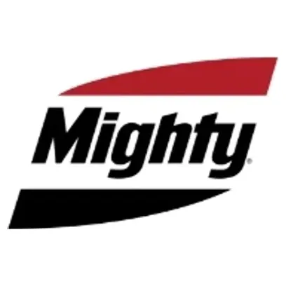 mightyautoparts brand logo for mightyautoparts.com