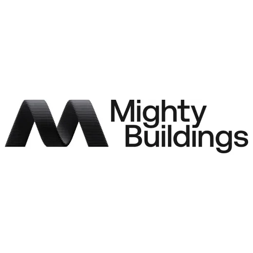 mightybuildings brand logo for mightybuildings.com