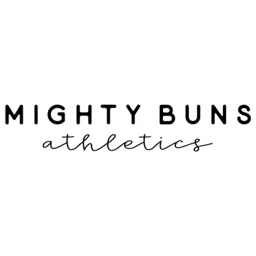 mightybuns brand logo for mightybuns.com