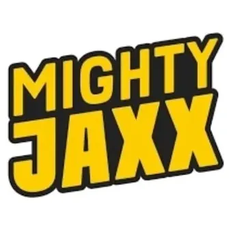 mightyjaxx brand logo for mightyjaxx.rocks