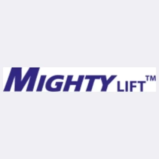 mightylift brand logo for mightylift.com