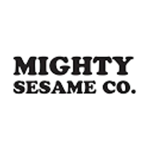 mightysesameco brand logo for mightysesameco.com