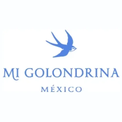 migolondrina brand logo for migolondrina.com