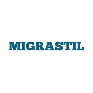 migrastil brand logo for migrastil.com