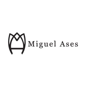 miguelases brand logo for miguelases.com