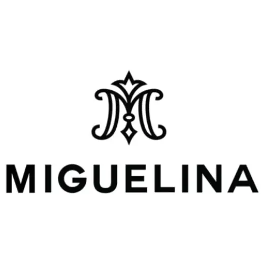 miguelina brand logo for miguelina.com