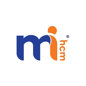mihcm brand logo for mihcm.com