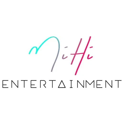 mihiphotobooth brand logo for mihiphotobooth.com