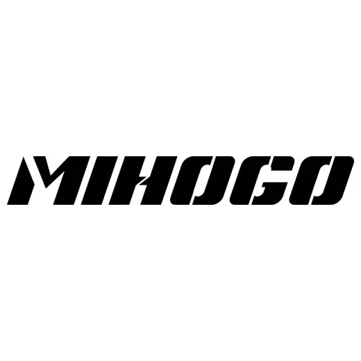 mihogo brand logo for mihogo.com