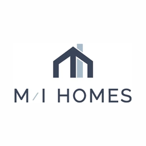 mihomes brand logo for mihomes.com