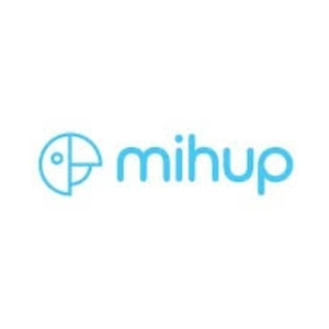 mihup brand logo for mihup.ai