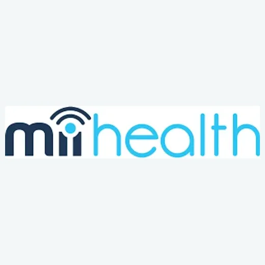 miihealth brand logo for miihealth.ai