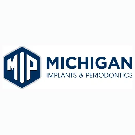 miimplants brand logo for miimplants.com