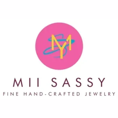miisassy brand logo for miisassy.com