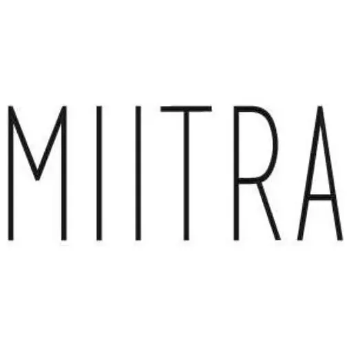 miitra-studio brand logo for miitra-studio.com