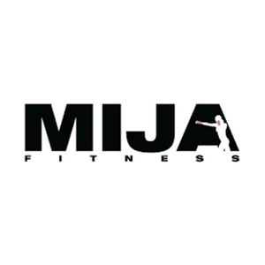 mijafitness brand logo for mijafitness.com