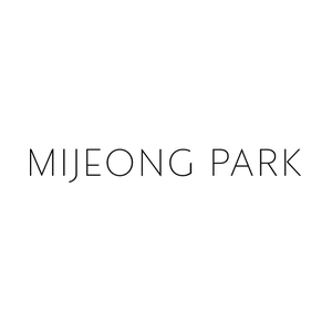 mijeongpark brand logo for mijeongpark.com
