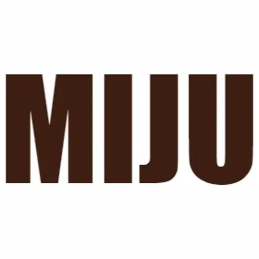 mijustudio brand logo for mijustudio.com