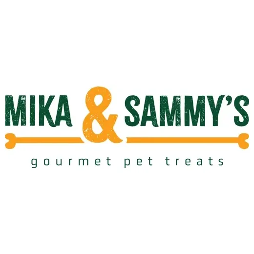 mikaandsammys brand logo for mikaandsammys.com