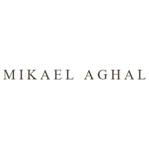mikaelaghal brand logo for mikaelaghal.com