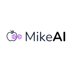 mikeai brand logo for mikeai.co