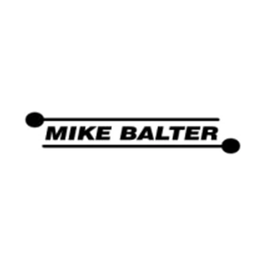 mikebalter brand logo for mikebalter.com